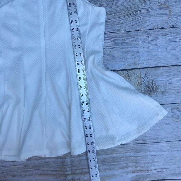 Sunday in Brooklyn Lined Tank - Picture 6 of 6